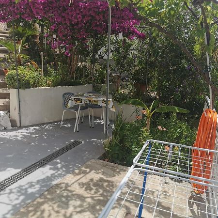 Apartman Tudor Kuzma Hvar Eksteriør billede