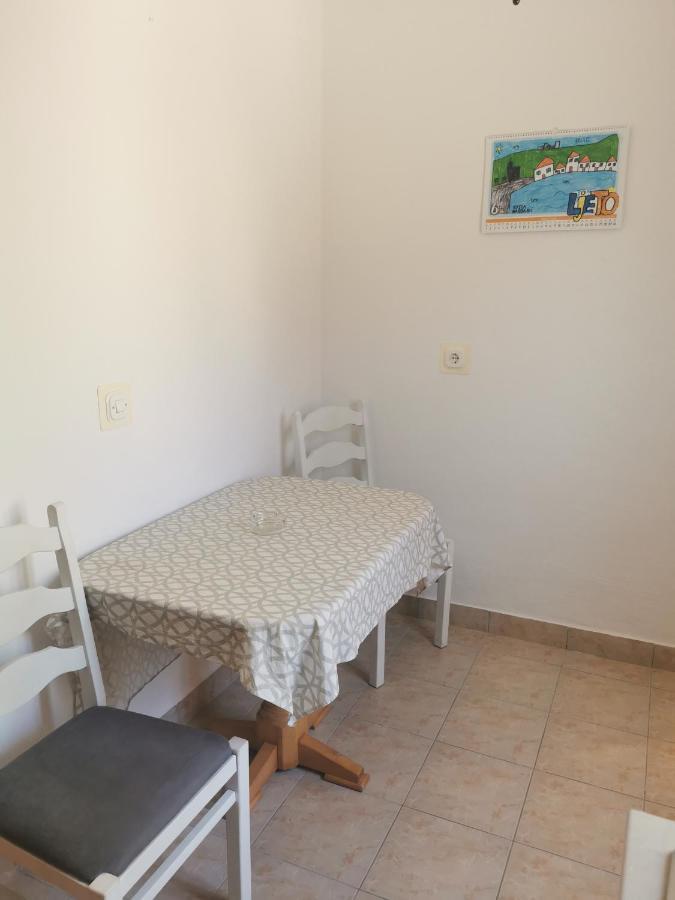 Apartman Tudor Kuzma Hvar Eksteriør billede