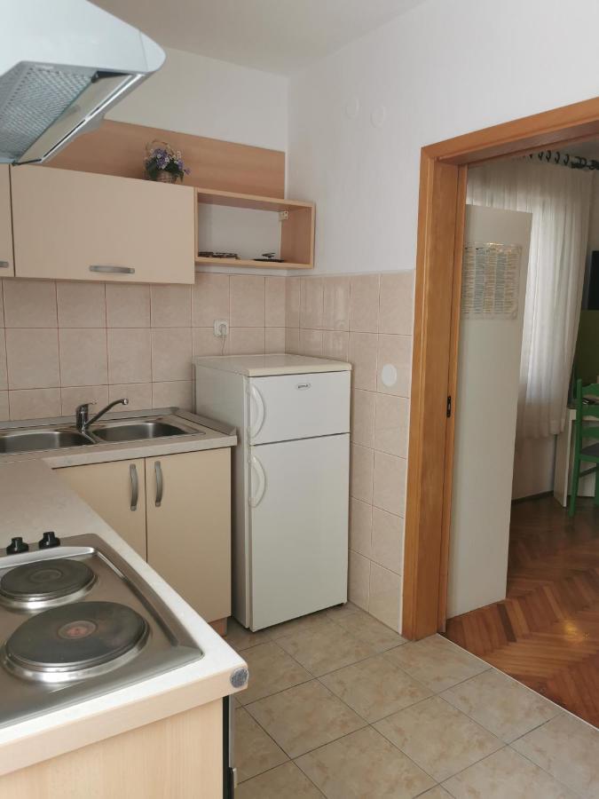 Apartman Tudor Kuzma Hvar Eksteriør billede